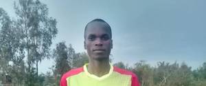 Pascal Ochieng
