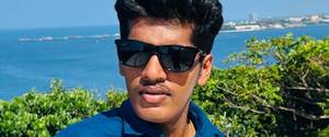 Pasindu Madhusankha