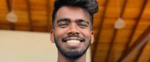 Pasindu Prabhath