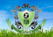 Paso Del Norte Soccer Association team badge