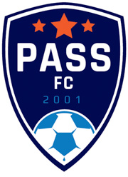 PASS FC team badge