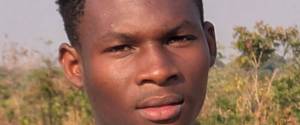 Patience Phiri
