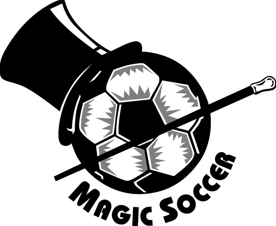 Pato's Magic Soccer team badge