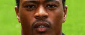 Patrice Evra