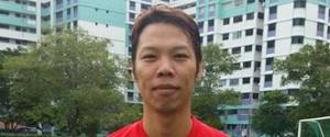 Patrick Foo