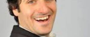Patrick Monahan