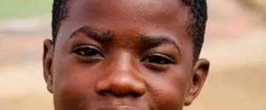 Patrick Mwape
