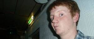 Patrick O'boyle
