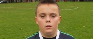Patrick Ross