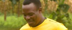 Patrick Shuma