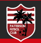 Patterson Futbol Club team badge