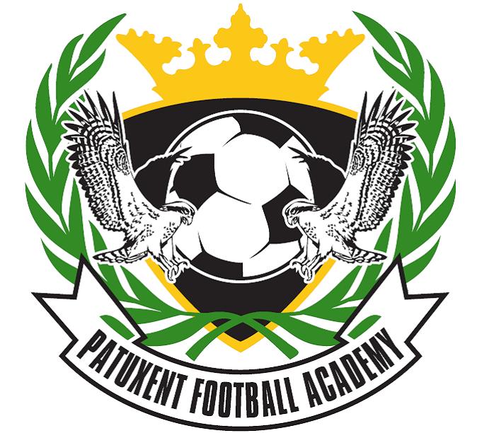 Patuxent Football Academy team badge