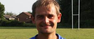 Paul Adlam