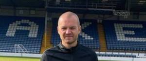 Paul Ahern