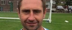 Paul Burford