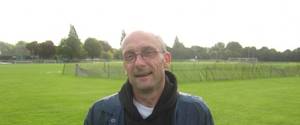 Paul Carter (Kit Manager)