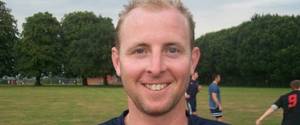 Paul Crossley