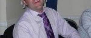Paul Dennis