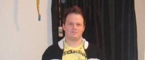 Paul Donald