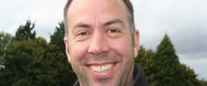 Paul Evans