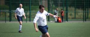 Paul Fourie  98