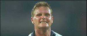 Paul Gascoigne
