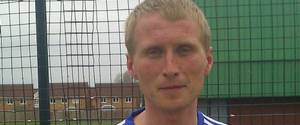 Paul Gregson