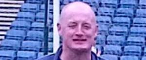 Paul Grizeley