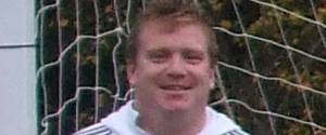 Paul Jeavons