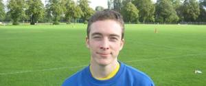 Paul Kimbell