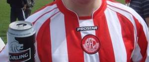 Paul Kirston