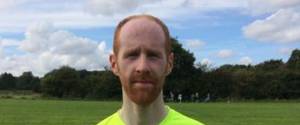 Paul Lowry