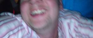 Paul Macdaid