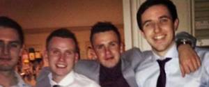 Paul Mcdonnell