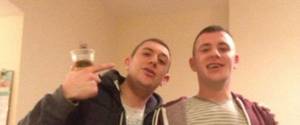 Paul Mcgeough