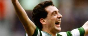 Paul McStay