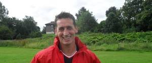 Paul Prior