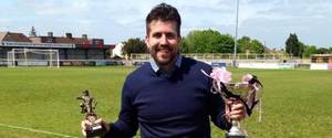 Paul Read (Manager)