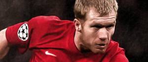 Paul Scholes