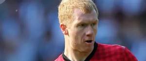 Paul Scholes