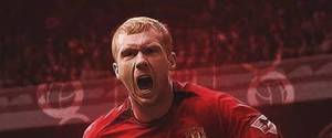 Paul Scholes