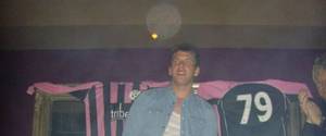 Paul Taylor