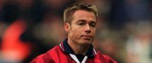 Paul 'The Postman' Williams