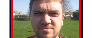 Paul Thorogood