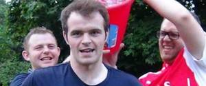 Paul Whyman