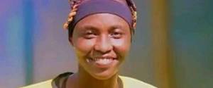 Pauline Nafula-(Popo)