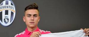 Paulo Dybala