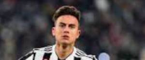 Paulo Dybala