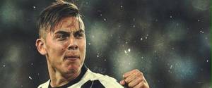 Paulo Dybala