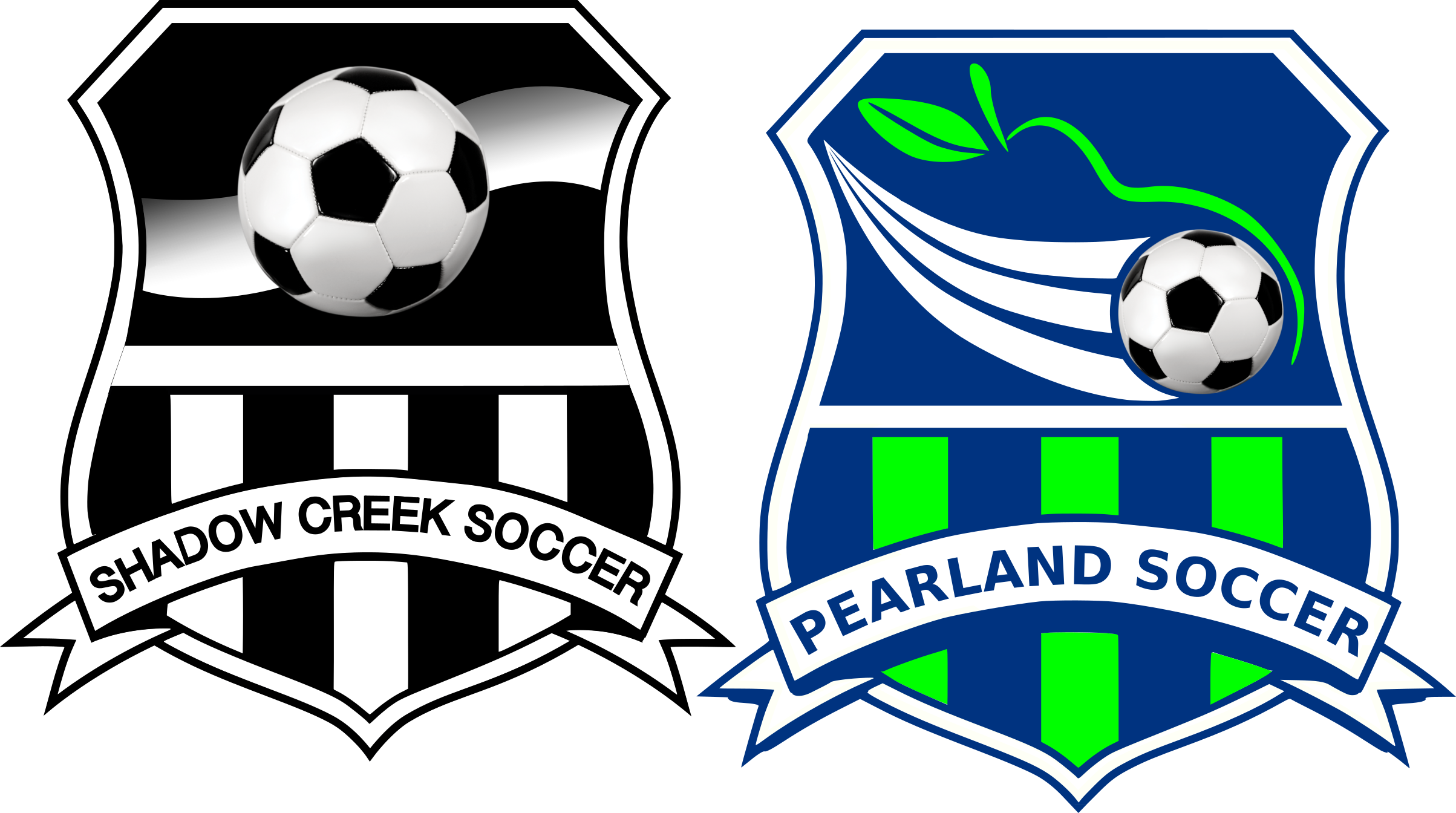 Pearland Soccer Club team badge